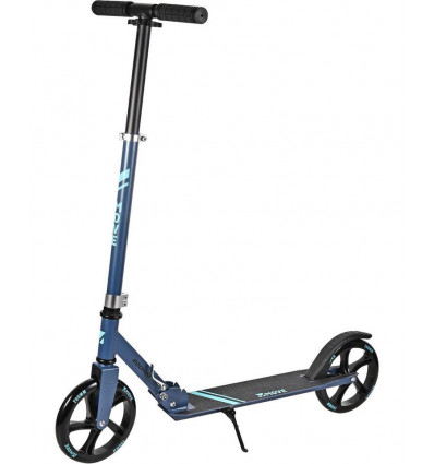 MOVE Scooter 200 BX step - blauw