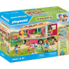 PLAYMOBIL Country - Gezellig woonwagen cafe