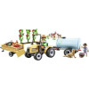 PLAYMOBIL Country - Tractor m/ aanhanger en watertank