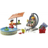 PLAYMOBIL My Life - Spetterplezier in huis