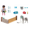 PLAYMOBIL Horses - Paarden therapeut