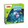 HABA Spel - Expeditie diepzee 307021