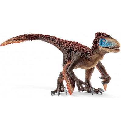 SCHLEICH Dinosaurs - Utahraptor