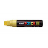 POSCA Stift XL punt 15mm - geel