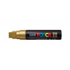 POSCA Stift XL punt 15mm - goud