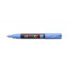 POSCA Stift extra fijn 0.7/1mm - hemels blauw