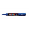 POSCA Stift extra fijn 0.7/1mm - donker blauw