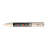 POSCA Stift extra fijn 0.7/1mm - wit