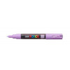 POSCA Stift extra fijn 0.7/1mm- lavendel