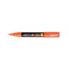 POSCA Stift extra fijn 0.7/1mm - oranje