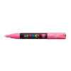 POSCA Stift extra fijn 0.7/1mm - roze