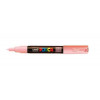 POSCA Stift extra fijn 0.7/1mm - licht roze