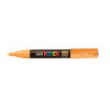 POSCA Stift extra fijn 0.7/1mm- zalmroze