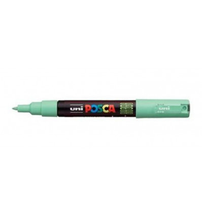 POSCA Stift extra fijn 0.7/1mm - licht groen