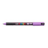 POSCA Stift extra fijn 0.7mm - lavendel (gekalibreerde punt)