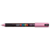 POSCA Stift extra fijn 0.7mm - metallic roze (gekalibreerde punt)