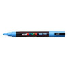POSCA Stift fijn 0.9/1.3mm - hemelsblauw ( conische punt)