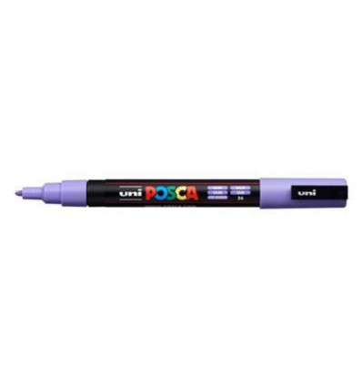 POSCA Stift fijn 0.9/1.3mm - lila ( conische punt)
