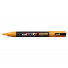 POSCA Stift fijn 0.9/1.3mm - l.oranje ( conische punt)