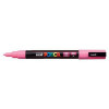 POSCA Stift fijn 0.9/1.3mm - roze ( conische punt)