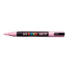 POSCA Stift fijn 0.9/1.3mm - licht roze ( conische punt)