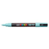 POSCA Stift fijn 0.9/1.3mm - zeegroen ( conische punt)