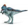 SCHLEICH Dinosaurs - Cryolophosaurus