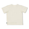 FEETJE B T-shirt PROTECT REEFS- offwhite- 68