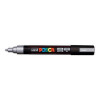 POSCA Stift middel 1.8/2.5mm - zilver