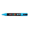 POSCA Stift middel 1.8/2.5mm - l. blauw