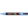 POSCA Stift middel 1.8/2.5mm - hemels blauw
