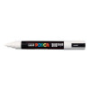 POSCA Stift middel 1.8/2.5mm - wit