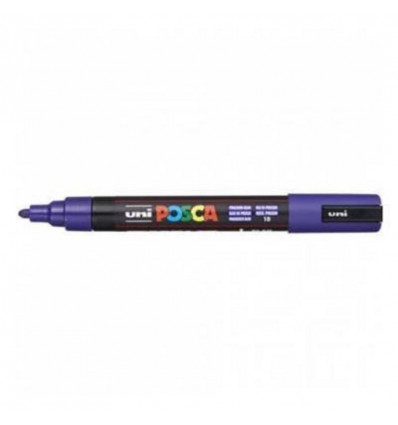 POSCA Stift middel 1.8/2.5mm - pruisisch blauw