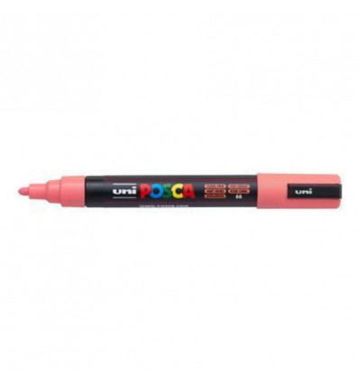 POSCA Stift middel 1.8/2.5mm - koraal
