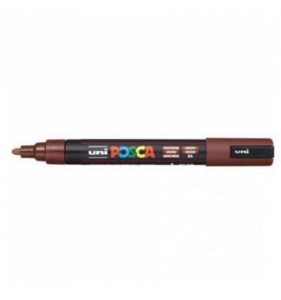 POSCA Stift middel 1.8/2.5mm - chocoladebruin