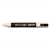 POSCA Stift middel 1.8/2.5mm - ivoor
