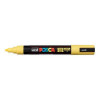 POSCA Stift middel 1.8/2.5mm - geel