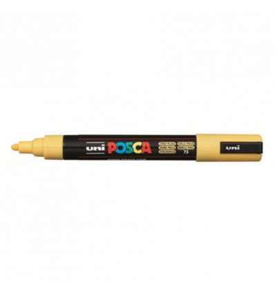 POSCA Stift middel 1.8/2.5mm - strogeel