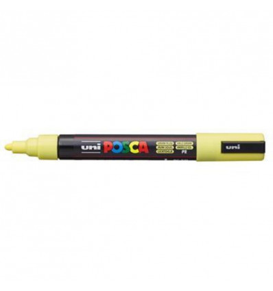 POSCA Stift middel 1.8/2.5mm - zonnegeel