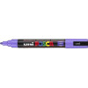 POSCA Stift middel 1.8/2.5mm - lila