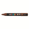 POSCA Stift middel 1.8/2.5mm - kastanje bruin