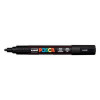 POSCA Stift middel 1.8/2.5mm - zwart
