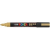 POSCA Stift middel 1.8/2.5mm - goud
