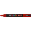 POSCA Stift middel 1.8/2.5mm - rood