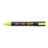POSCA Stift middel 1.8/2.5mm - geel fluo