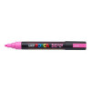 POSCA Stift middel 1.8/2.5mm - roze fluo