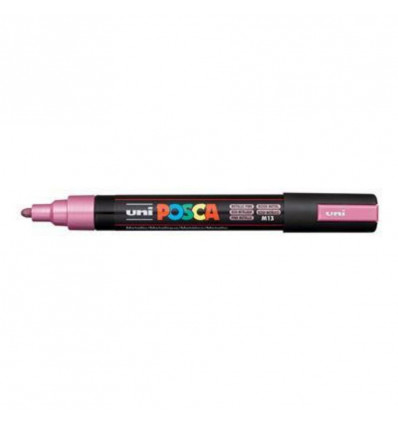 POSCA Stift middel 1.8/2.5mm - metallic roze