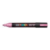 POSCA Stift middel 1.8/2.5mm - metallic roze