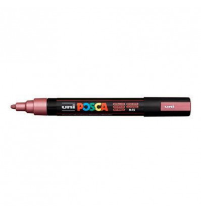 POSCA Stift middel 1.8/2.5mm - metallic rood