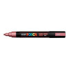 POSCA Stift middel 1.8/2.5mm - metallic rood